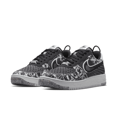 nike af 1 crater