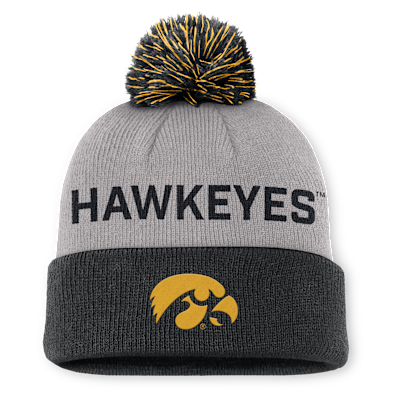 Iowa Primetime Peak