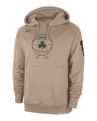 Celtics deals nike sweatshirt