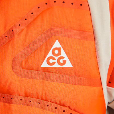 เสื้อแจ็คเก็ตผู้ชาย Therma-FIT Nike ACG "Lava Loft"