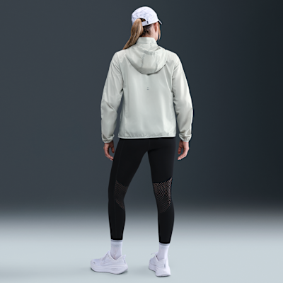 Nike Tempo Chaqueta de running Repel - Mujer