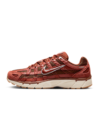 Nike P-6000 Suede