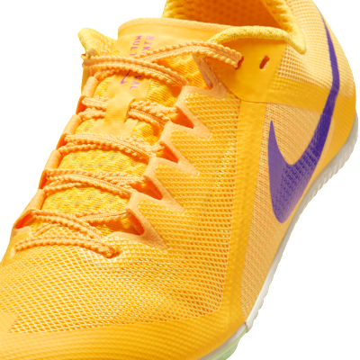 Nike Zoom Rival Multi Track & Field Multi-Event Spikes