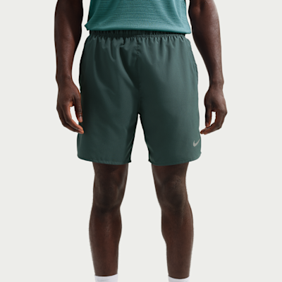 Nike Challenger Men's Dri-FIT 18cm (approx.) Brief-Lined Running Shorts