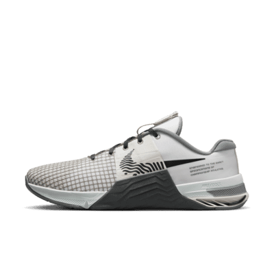 Nike Metcon 8 Men's Workout Shoes