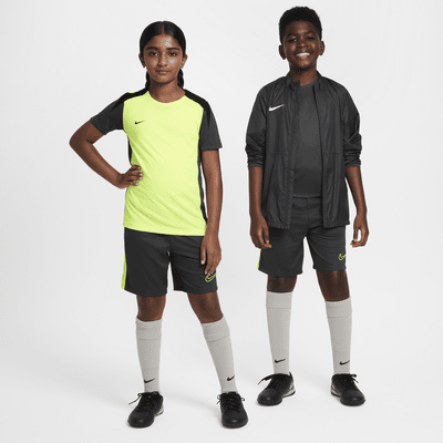 Nike Dri-FIT Academy23 Kids' Football Shorts