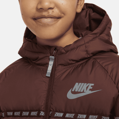 Nike Sportswear Big Kids' Down Jacket