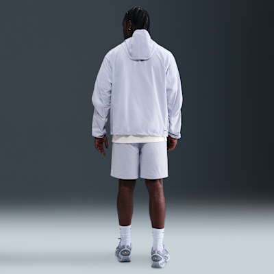 Shorts de tejido Woven para hombre Nike Tech