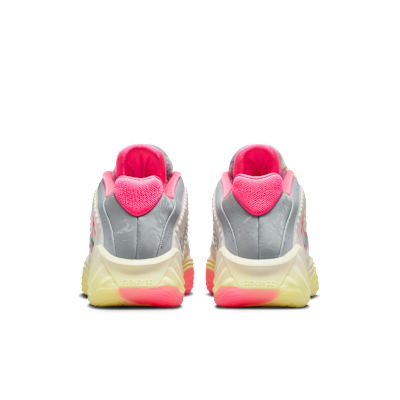 Giannis Freak 7 "Shapeshift" EP