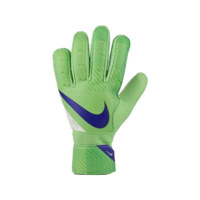 nike slip on goalkeeper gloves