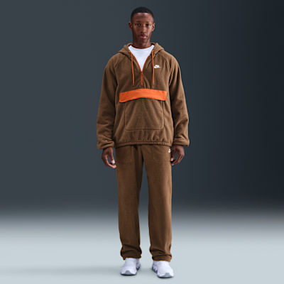Playera acondicionada para el invierno para hombre Nike Sportswear Club