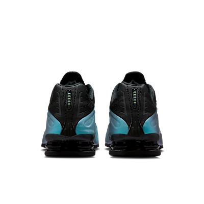 Tenis para hombre Nike Shox R4