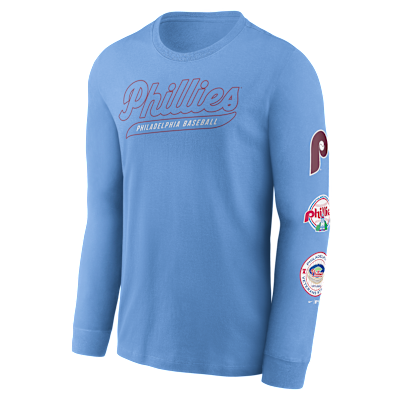 Philadelphia Phillies Cooperstown Knockout