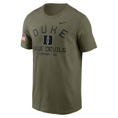 Duke Blue Devils Military Appreciation Team Issue