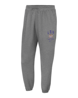 Мужские спортивные штаны LSU Standard Issue Nike College Joggers