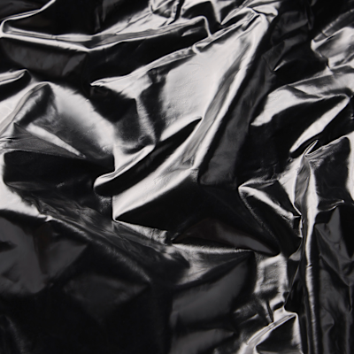 Pants cargo para mujer NikeSKIMS Shiny Nylon