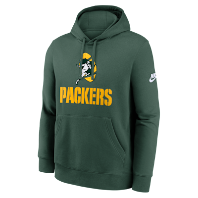 Green Bay Packers Best Season Rewind Club