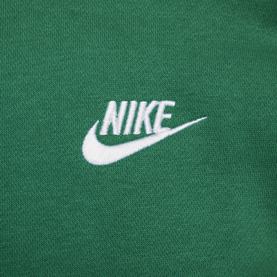 Sudadera para hombre Nike Sportswear Club Fleece