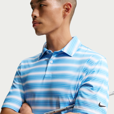 Nike Velocity Men's Dri-FIT Polo