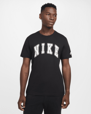 Мужская футболка Nike Sportswear Club