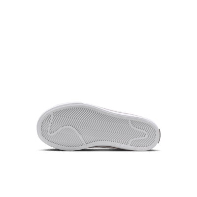 NikeCourt Legacy Younger Kids' Shoes