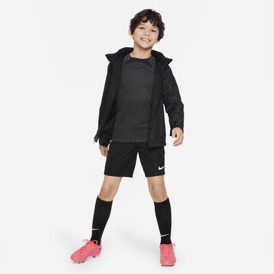 Nike Dri-FIT Academy Older Kids' Football Top