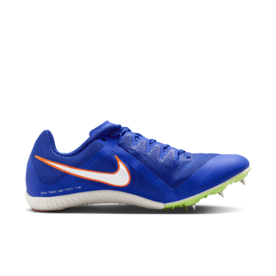 Tenis de clavos para eventos múltiples de pista y campo Nike Rival Multi