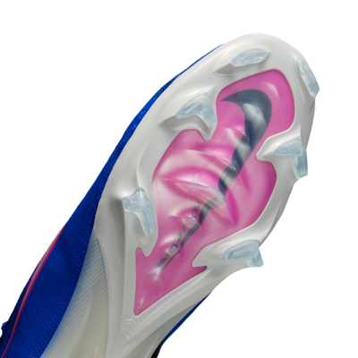 Nike Mercurial Vapor 16 Elite low-top voetbalschoenen (stevige ondergronden)