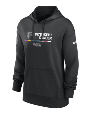 Atlanta Falcons Nike 2023 Nfl Crucial Catch Sideline T-Shirt, hoodie,  sweater, long sleeve and tank top