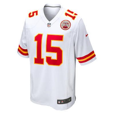 Patrick Mahomes Kansas City Chiefs