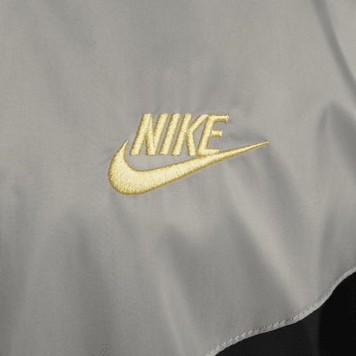 Męska kurtka z kapturem Nike Sportswear Windrunner