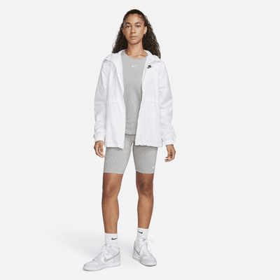 Playera de manga larga para mujer Nike Sportswear Premium Essentials