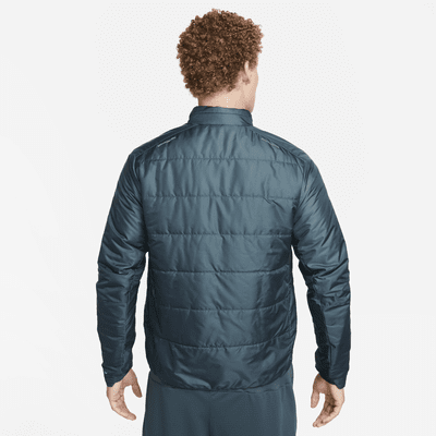 Veste de running déperlante Nike Therma-FIT ADV AeroLoft pour homme