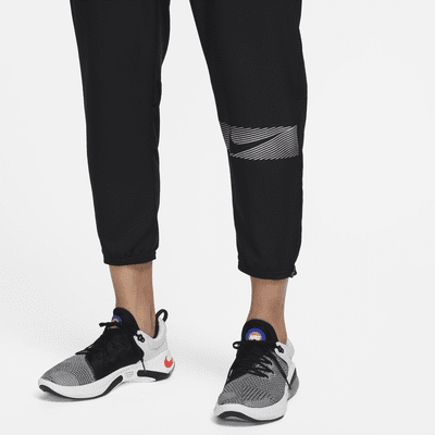 Nike Challenger Flash Men's Dri-FIT Woven Running Trousers