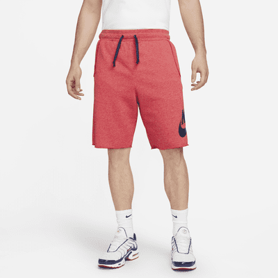 nike pantaloncini sportivi