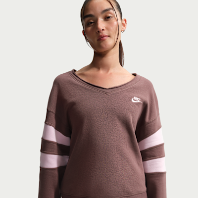 나이키 스포츠웨어 클럽 플리스