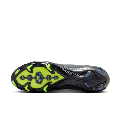 Nike Mercurial Superfly 10 Elite x Air Max 95 SE FG High-Top Football Boot