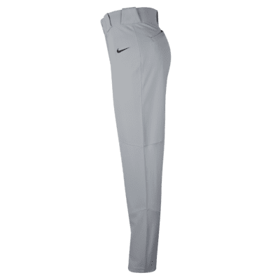 Pantalones de béisbol para hombre Nike Vapor Select