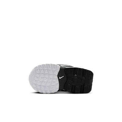 Nike Air Max Dn Baby/Toddler Shoes