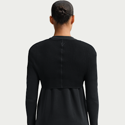 NOCTAコード メンズ コンポーネントフード付きジャケット