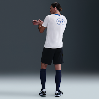 PSG Strike Third Men's Nike Dri-FIT Total 90 Football Knit Top