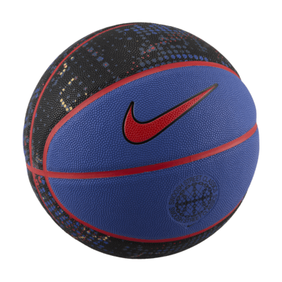 Nike Premium Energy 8-Panel Basketball