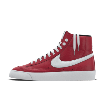 Nike Blazer Mid '77 By You Custom Shoes