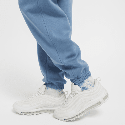 Nike Sportswear Club Fleece lockere Hose (ältere Kinder)