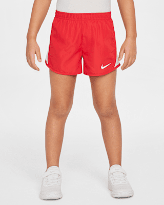 Детские шорты Nike Dri-FIT Little Kids' Tempo Shorts