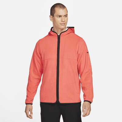 nike golf mens pullover