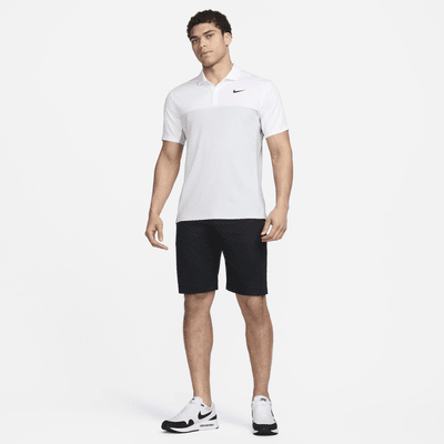 Męska koszulka polo do golfa Dri-FIT Nike Victory+