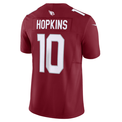 DeAndre Hopkins Arizona Cardinals Men's Nike Dri-FIT NFL Limited ...