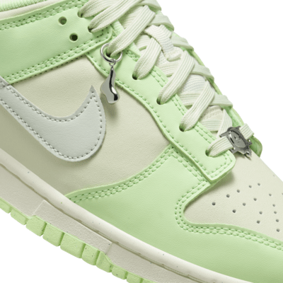 Tenis para mujer Nike Dunk Low Next Nature SE