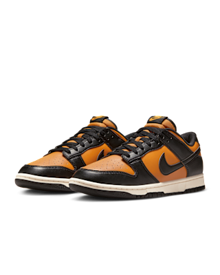 Nike Dunk 低筒 Retro